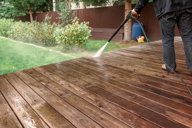 Best Rust and Stain Removal in Sebree, KY