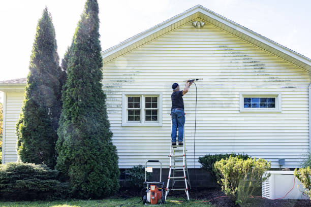Best Oil and Grease Removal from Surfaces in Sebree, KY
